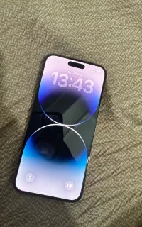 آیفون ۱۴پرومکس بدون ریجستر فوری