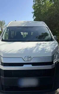 هایس هایروف 2024
