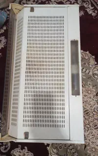 هود بیمکث دوموتوره