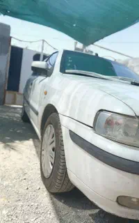 سمند ef7 دوگانه کارخانه مدل 94
