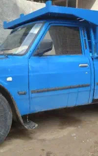 حمل بار نیسان تهران به بجنورد