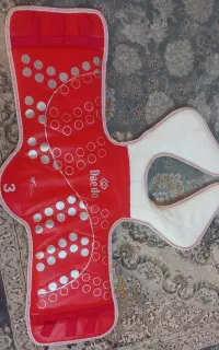 لباس تکواندو تازه نو+هگو+کلاح+ساق بند