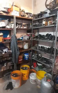 خدمات برق خودروهای سنگین و سبک ثابت و سیار