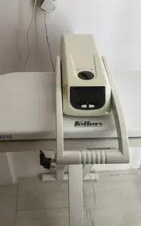اتو پرس فلر