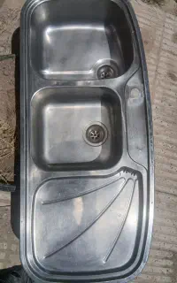 سینک ظرفشویی