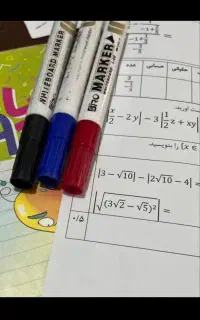 تدریس خصوصی ریاضی