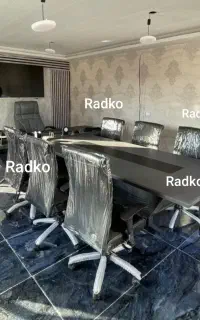 مبلمان اداری،میز کنفرانس وکیل ها،دفتر خونه