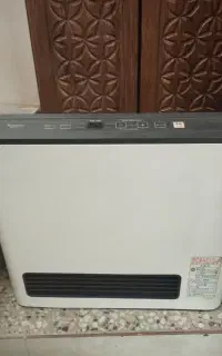 بخاری ژاپنی