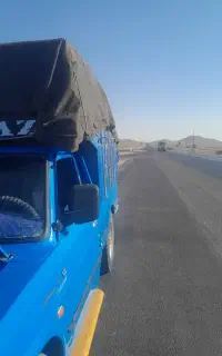 وانت ونیسان کرایه