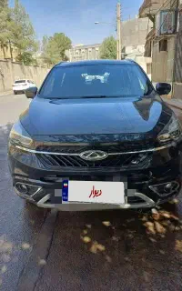 ماشین7 TiGGo
