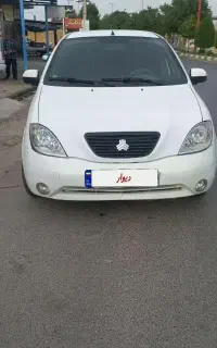 تیبا  ۲ مدل  ۹۹