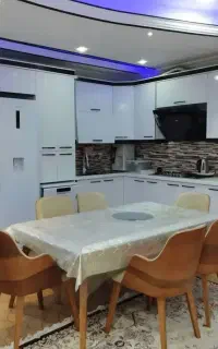 اجاره منزل و سوئیت روزانه ساوه