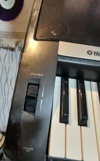 فروش ارگ یاماها ۶۴۰