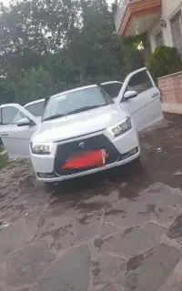 فروش نقدی. یامعاوضه باسواری مدل ۱۴۰۰ به بالا