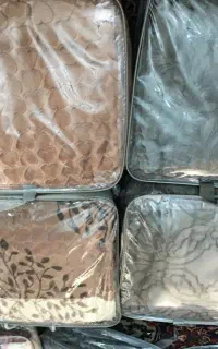 پتو دونفره شادیلون