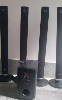 باند خانگی سونی