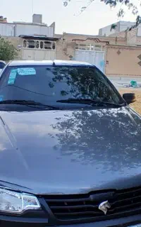 فروش اریسان ۲ درحدصفر