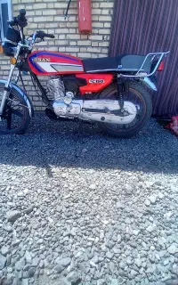 موتور سیکلت