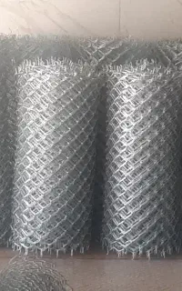 تولدی فنس و سیم خاردار بروجن