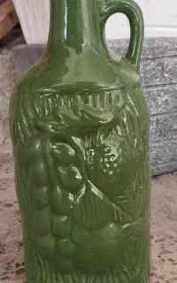 کوزه سفالی
