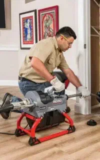 لوله بازکنی تخلیه چاه فوری با 45٪ تخفیف اسلامشهر