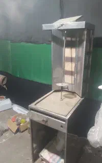 فر دنر مرغ