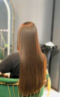 آموزش کراتین و احیا