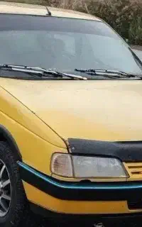 فروش تاکسی مدل 85همراه با خط