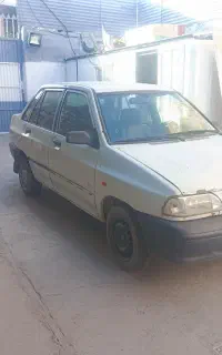 پرایدصبا