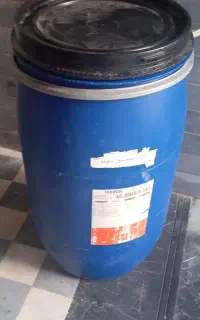 بشکه خارجی کاملا سالم