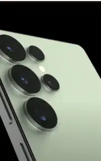 سامسونگ s25ultra لاکاغذی