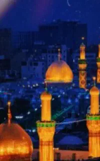 کاروان کربلا ۵ روزه