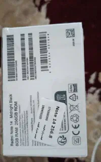 شیائومی نوت ۱۴