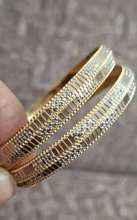 دو عدد النگو شماره یک