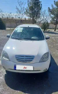تیبا ۲ فروشی مدل ۹۹ در حد خشک