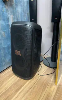 JBL party box club 120