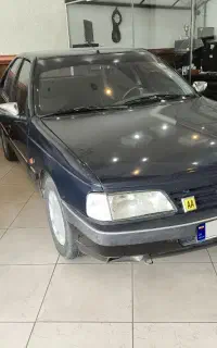 پژو ۴۰۵ GLI مدل۸۴