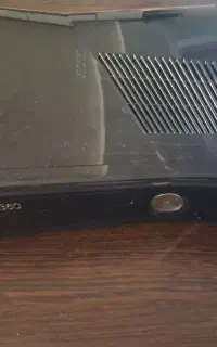 Xbox 360 hard 250Gb
