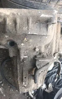 گیربکس پراید کاربراتوری