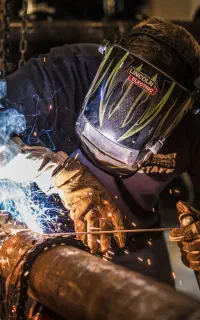 جوشکاری سیار رجبی