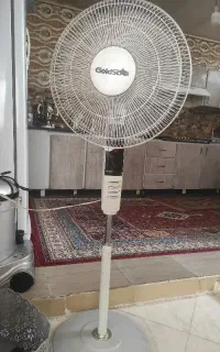 پنکه ایستاده