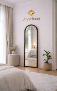 آینه دیواری