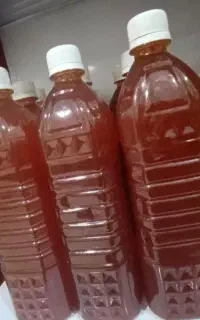 ابغوره تازه