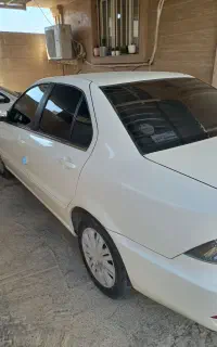 سمند سورن پلاس ۱۴۰۲