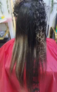 کراتین بوتاکس