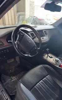 جنسیس دو موس فول