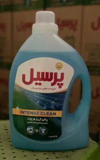 شوینده پرسیل