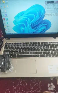لپ تاپ ایسوس مدل x540ba