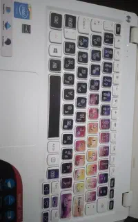 حراج لپ تاپ با کلیه لوازم