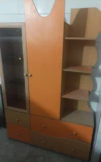 کمد کودک